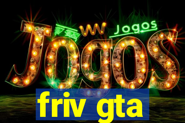 friv gta